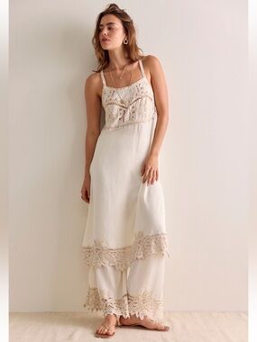Free People Buttercup Set
